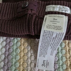 Little Planet by Carter's Baby Pants